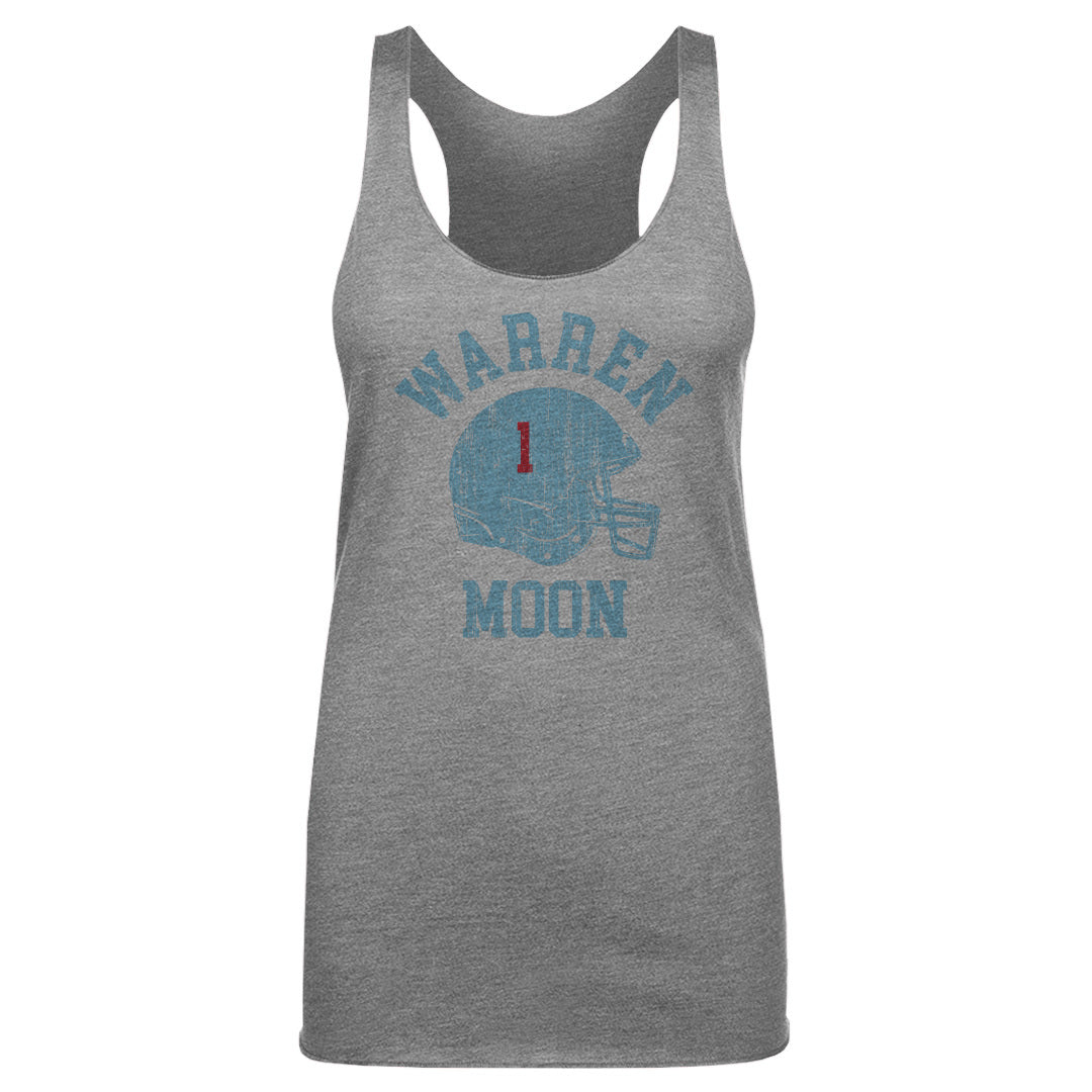 Warren Moon Women&#39;s Tank Top | 500 LEVEL