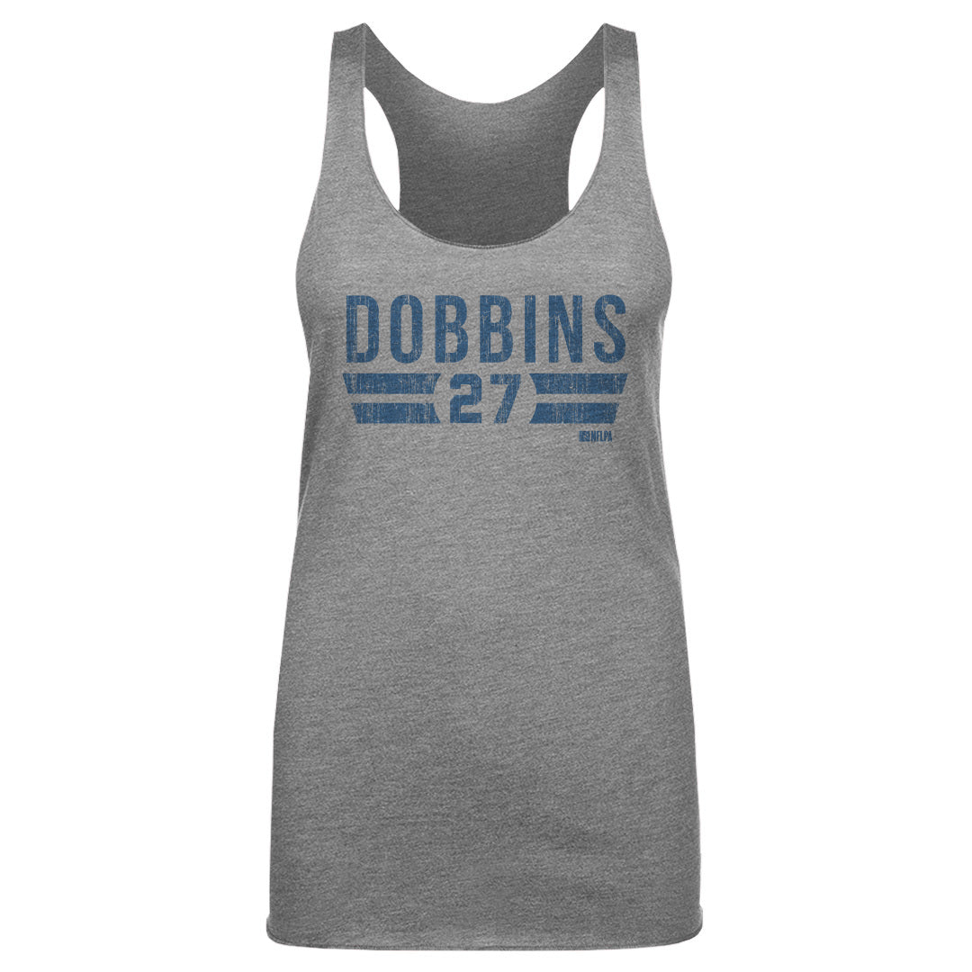 J.K. Dobbins Women&#39;s Tank Top | 500 LEVEL