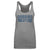 J.K. Dobbins Women's Tank Top | 500 LEVEL