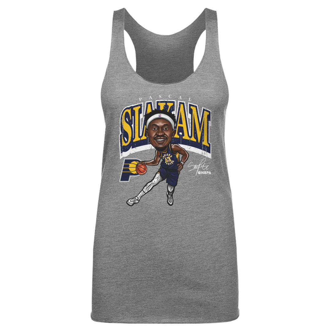 Pascal Siakam Women&#39;s Tank Top | 500 LEVEL