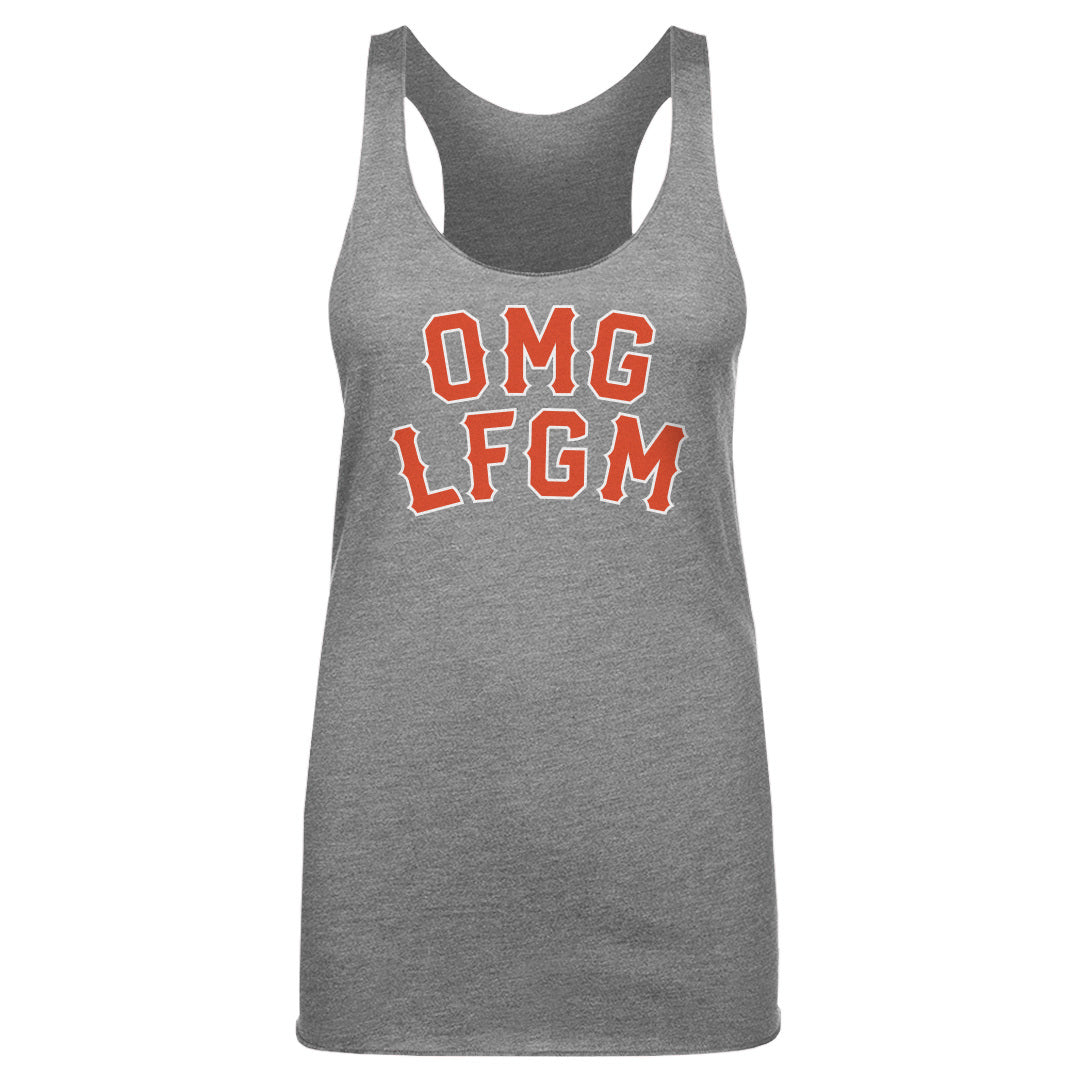 New York Women&#39;s Tank Top | 500 LEVEL