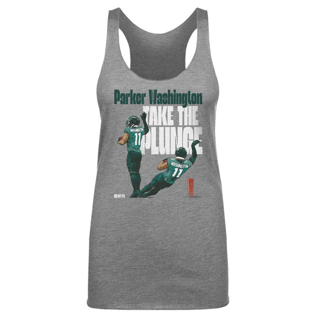 Parker Washington Women&#39;s Tank Top | 500 LEVEL