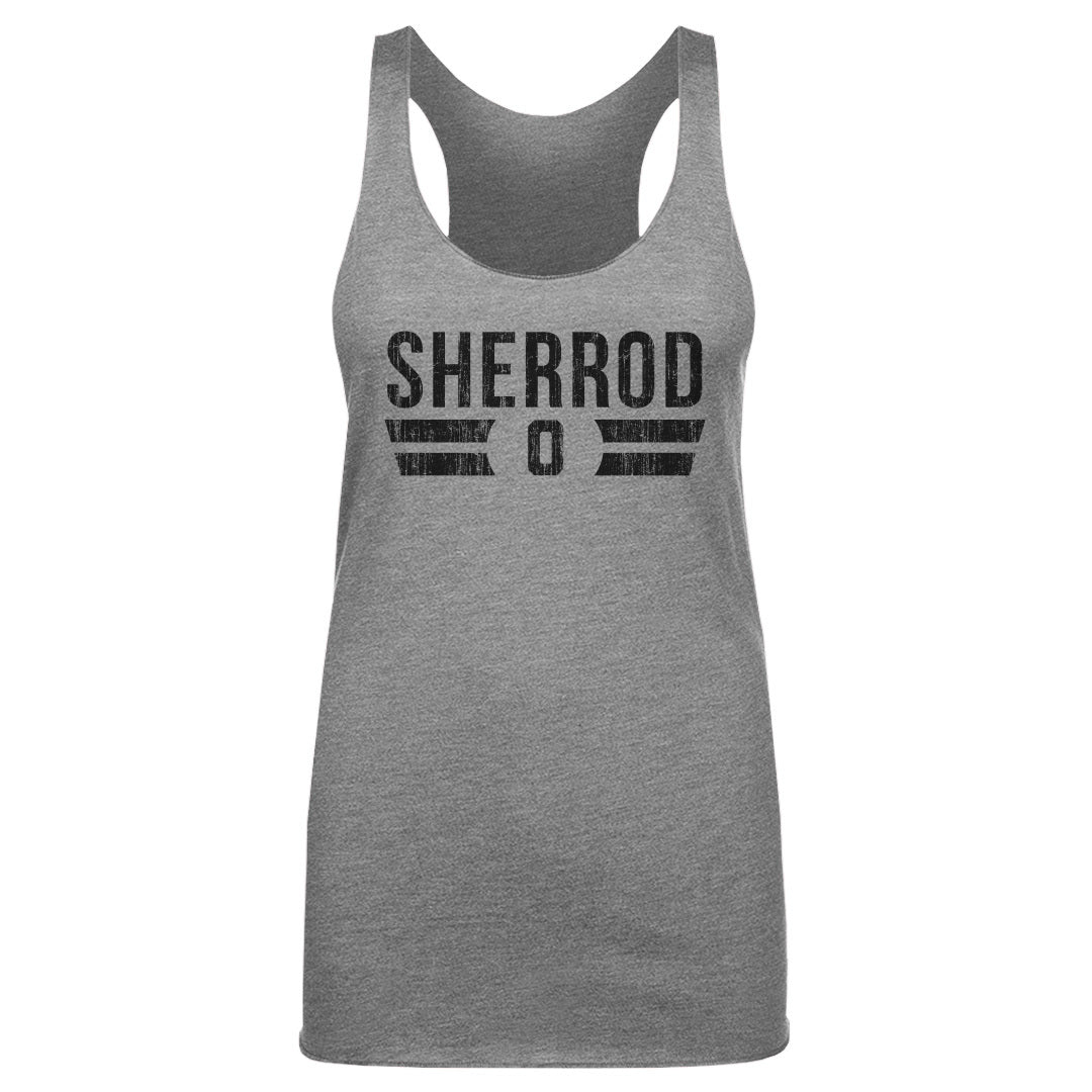 Jaylyn Sherrod Women&#39;s Tank Top | 500 LEVEL