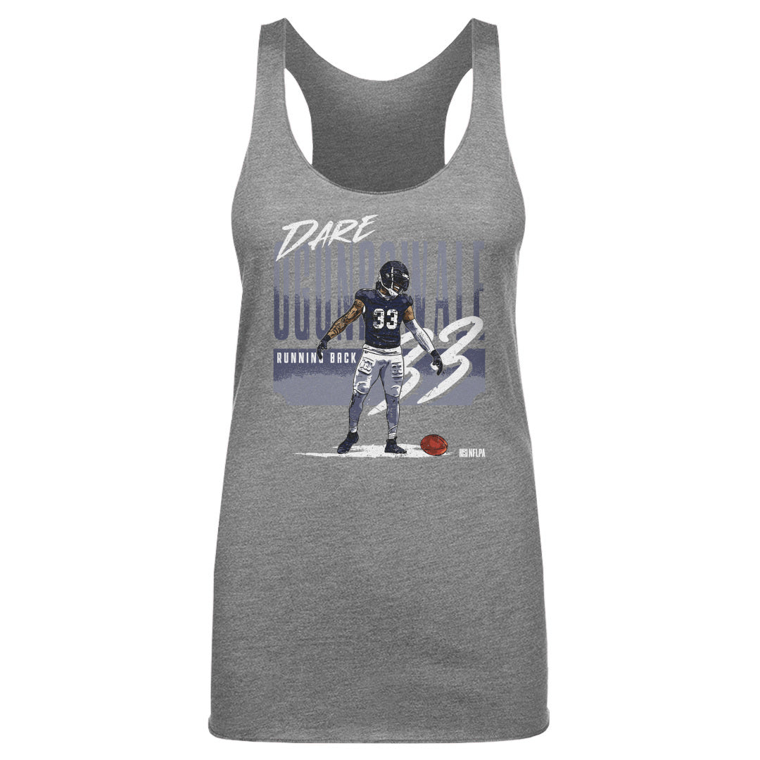 Dare Ogunbowale Women&#39;s Tank Top | 500 LEVEL