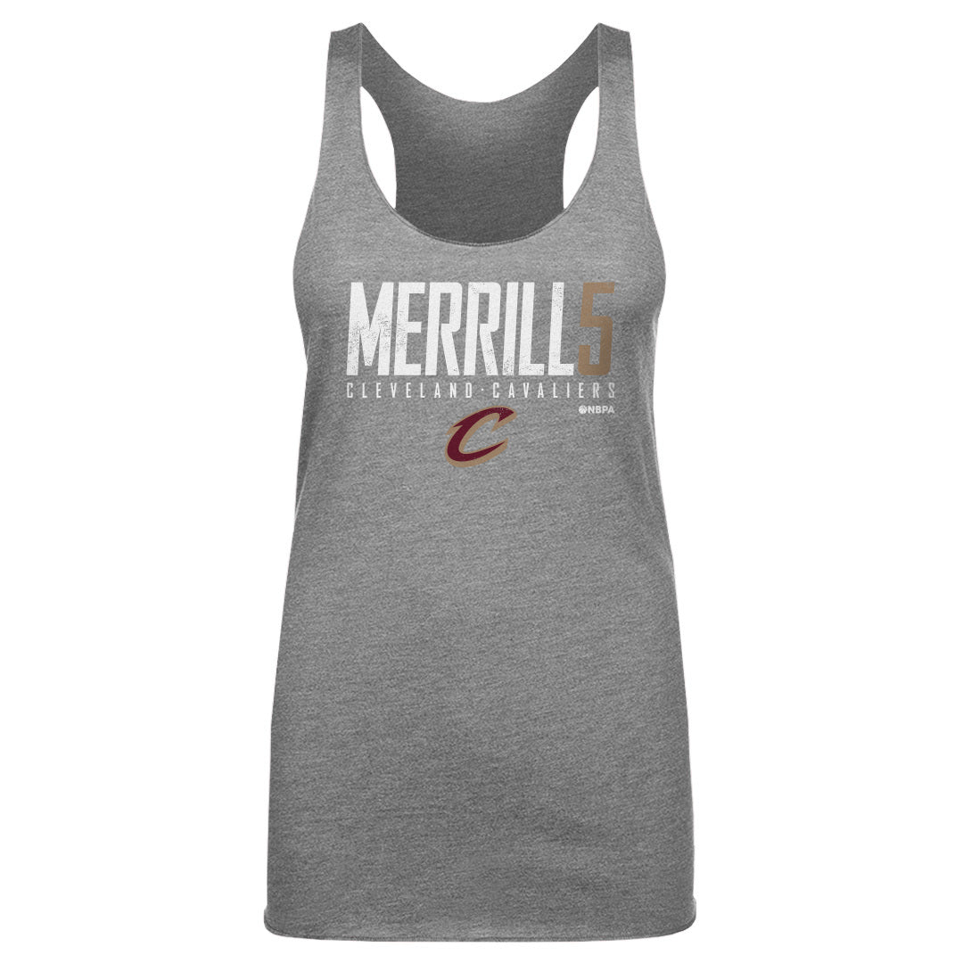 Sam Merrill Women&#39;s Tank Top | 500 LEVEL