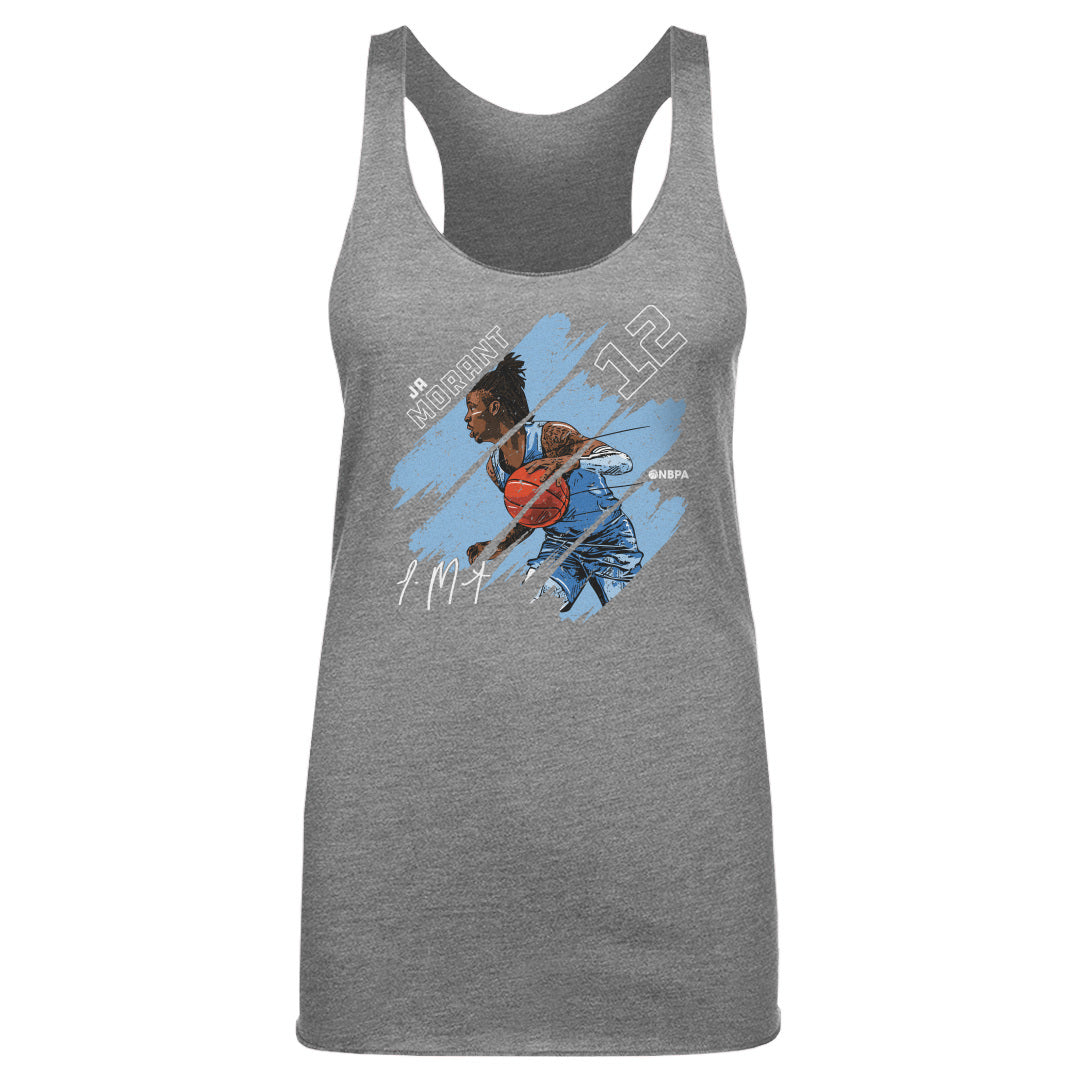 Ja Morant Women&#39;s Tank Top | 500 LEVEL