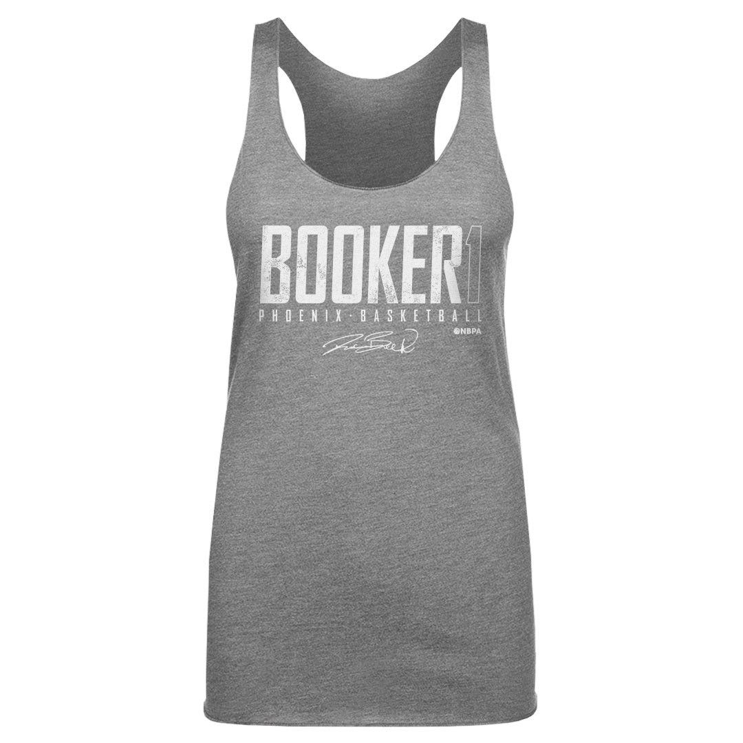 Devin Booker Women&#39;s Tank Top | 500 LEVEL