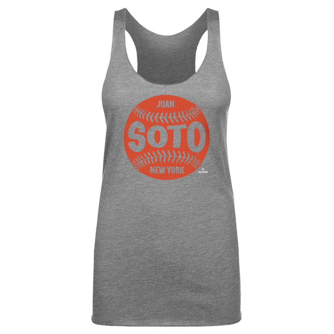 Juan Soto Women&#39;s Tank Top | 500 LEVEL