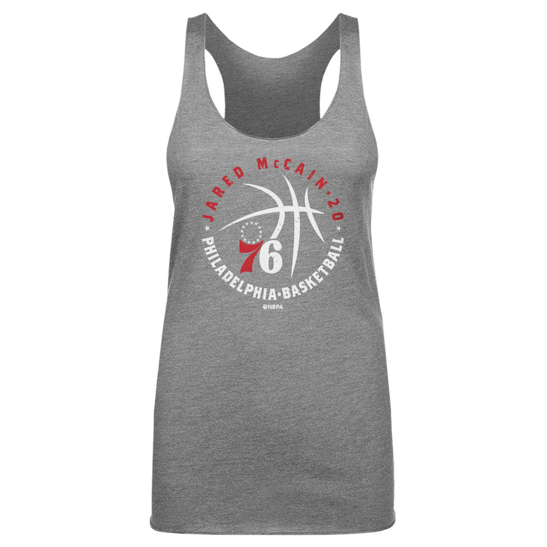 Jared McCain Women&#39;s Tank Top | 500 LEVEL