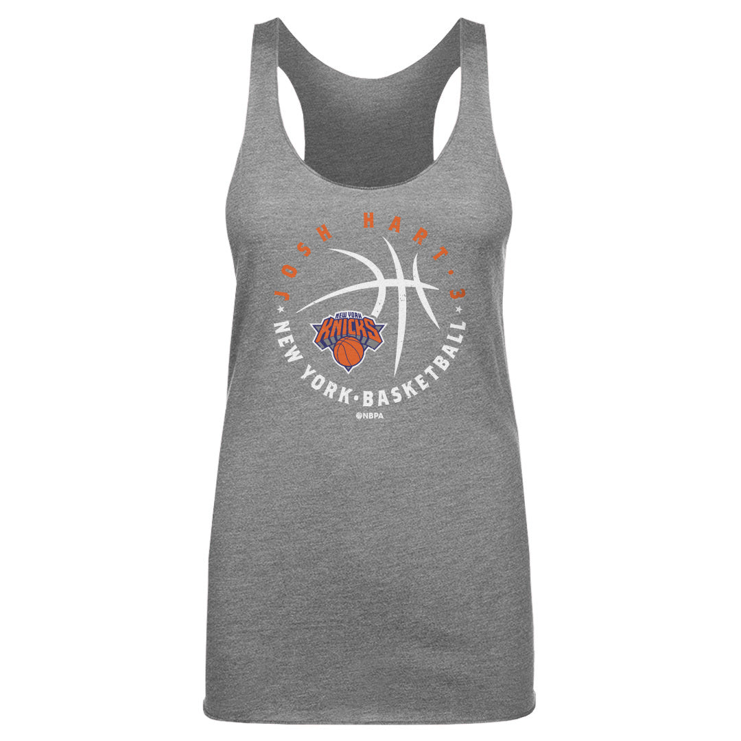 Josh Hart Women&#39;s Tank Top | 500 LEVEL