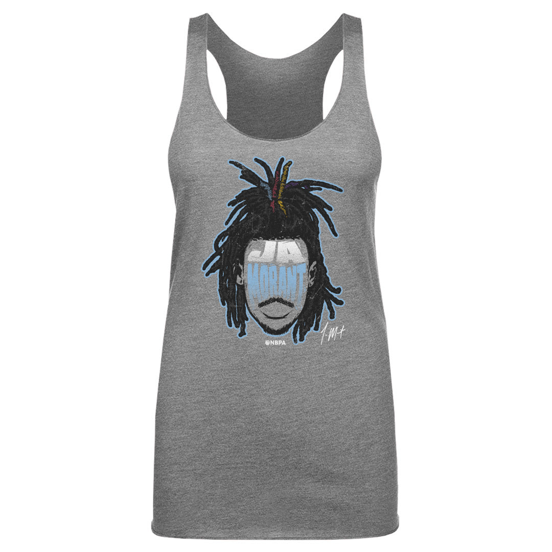 Ja Morant Women&#39;s Tank Top | 500 LEVEL