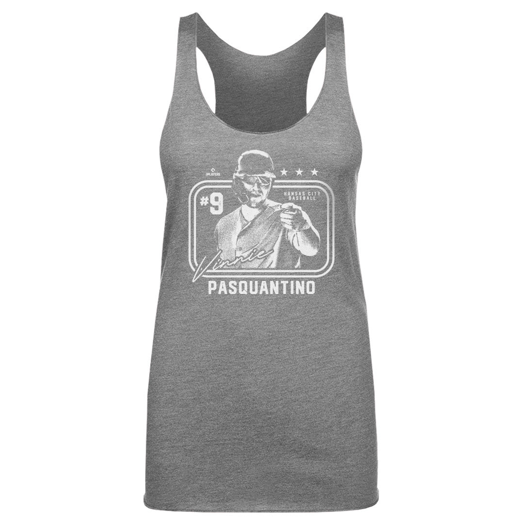 Vinnie Pasquantino Women&#39;s Tank Top | 500 LEVEL