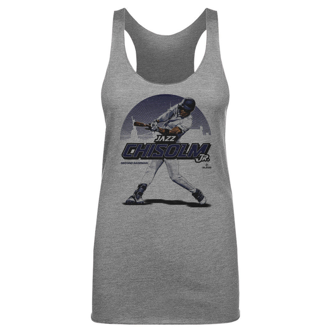 Jazz Chisholm Jr. Women&#39;s Tank Top | 500 LEVEL