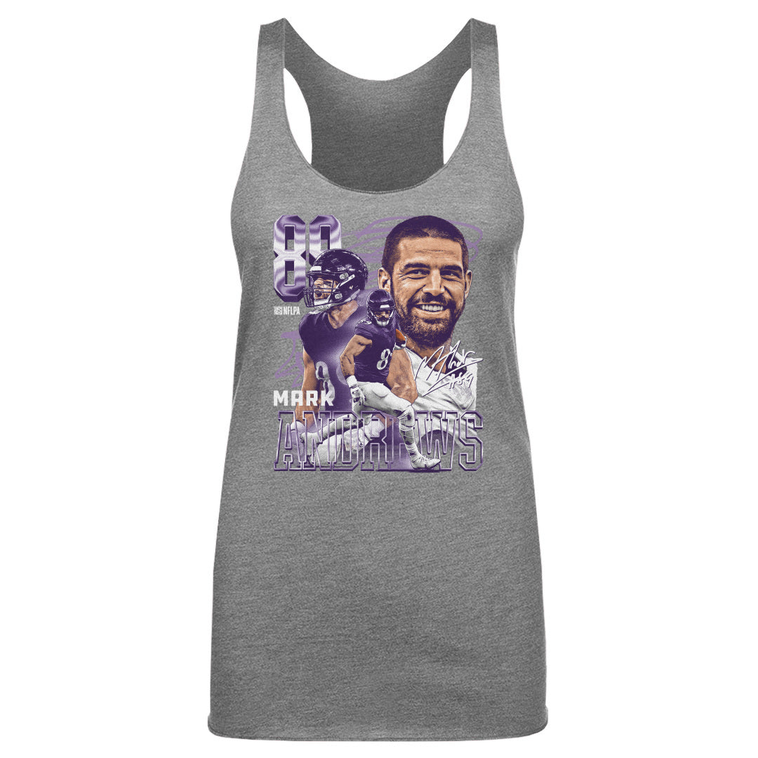 Mark Andrews Women&#39;s Tank Top | 500 LEVEL