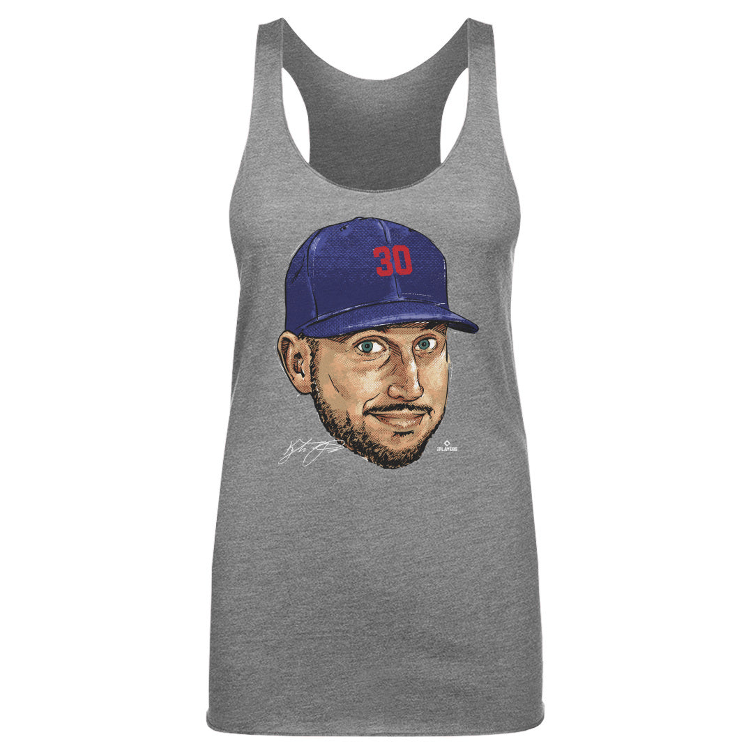 Kyle Tucker Women&#39;s Tank Top | 500 LEVEL