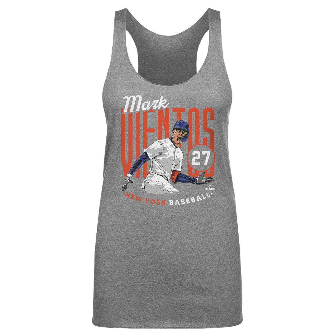 Mark Vientos Women&#39;s Tank Top | 500 LEVEL