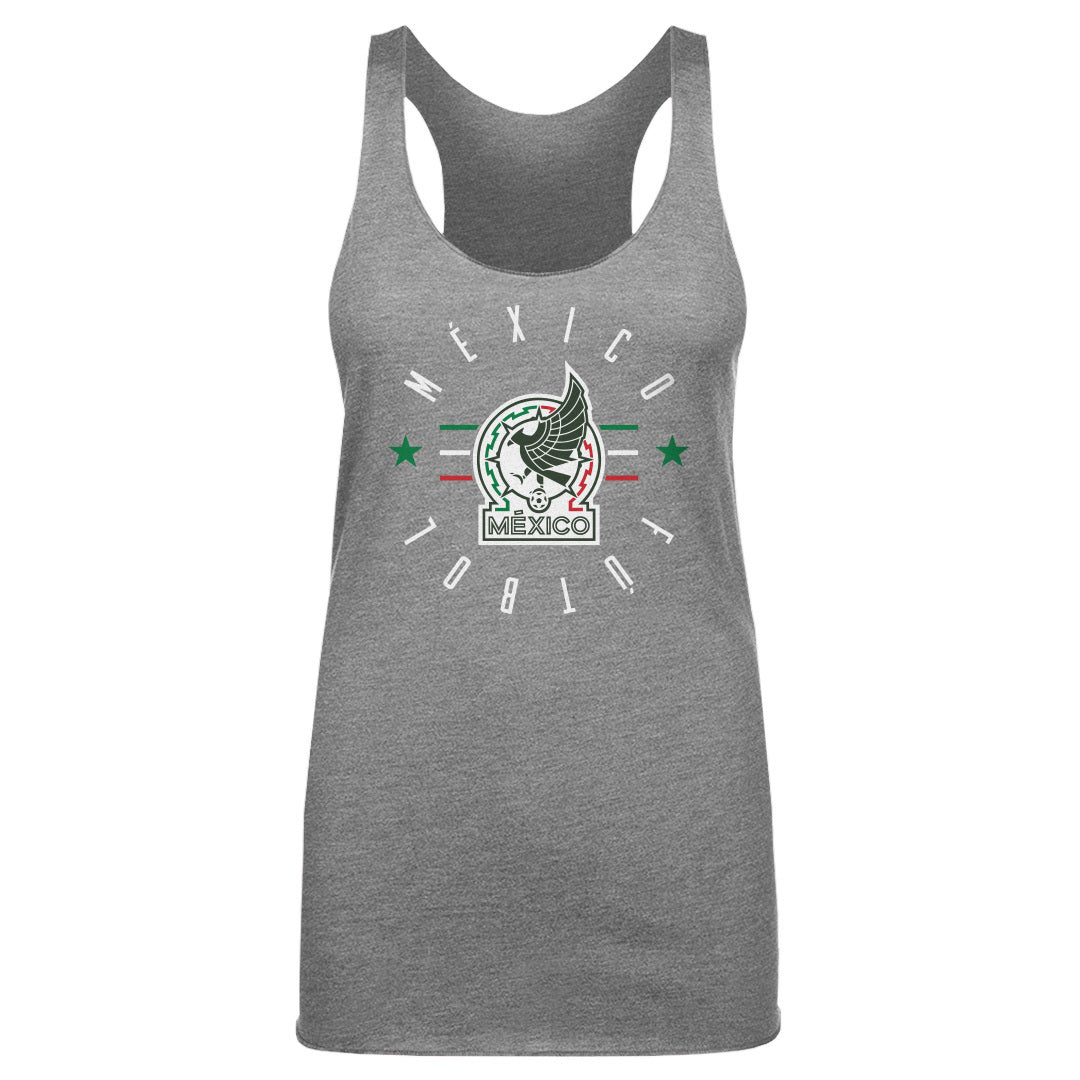 Mexico Women&#39;s Tank Top | 500 LEVEL