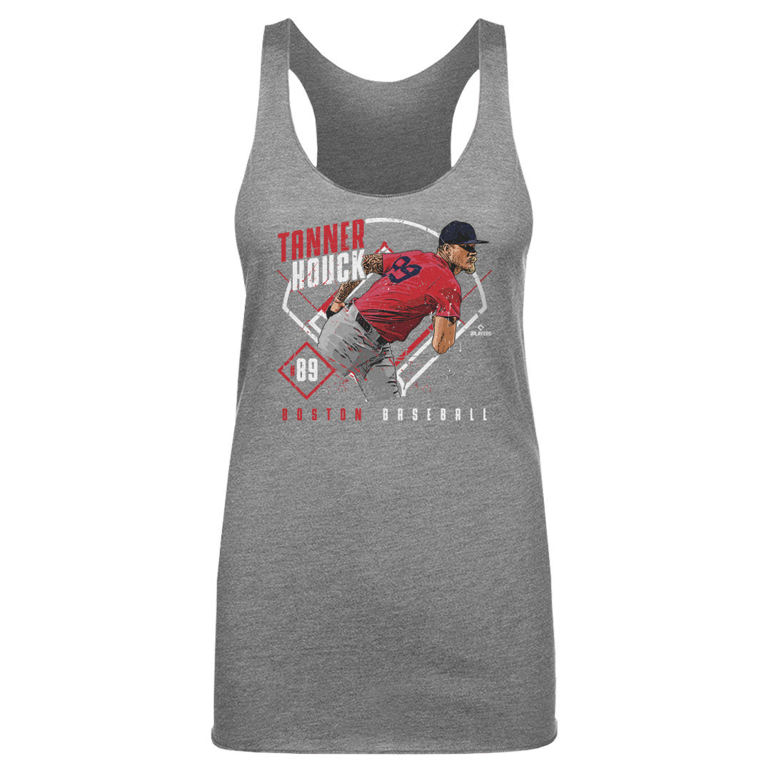 Tanner Houck Women&#39;s Tank Top | 500 LEVEL