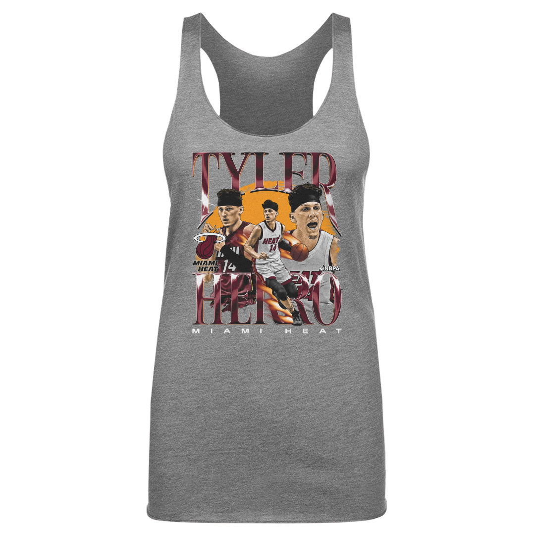 Tyler Herro Women&#39;s Tank Top | 500 LEVEL