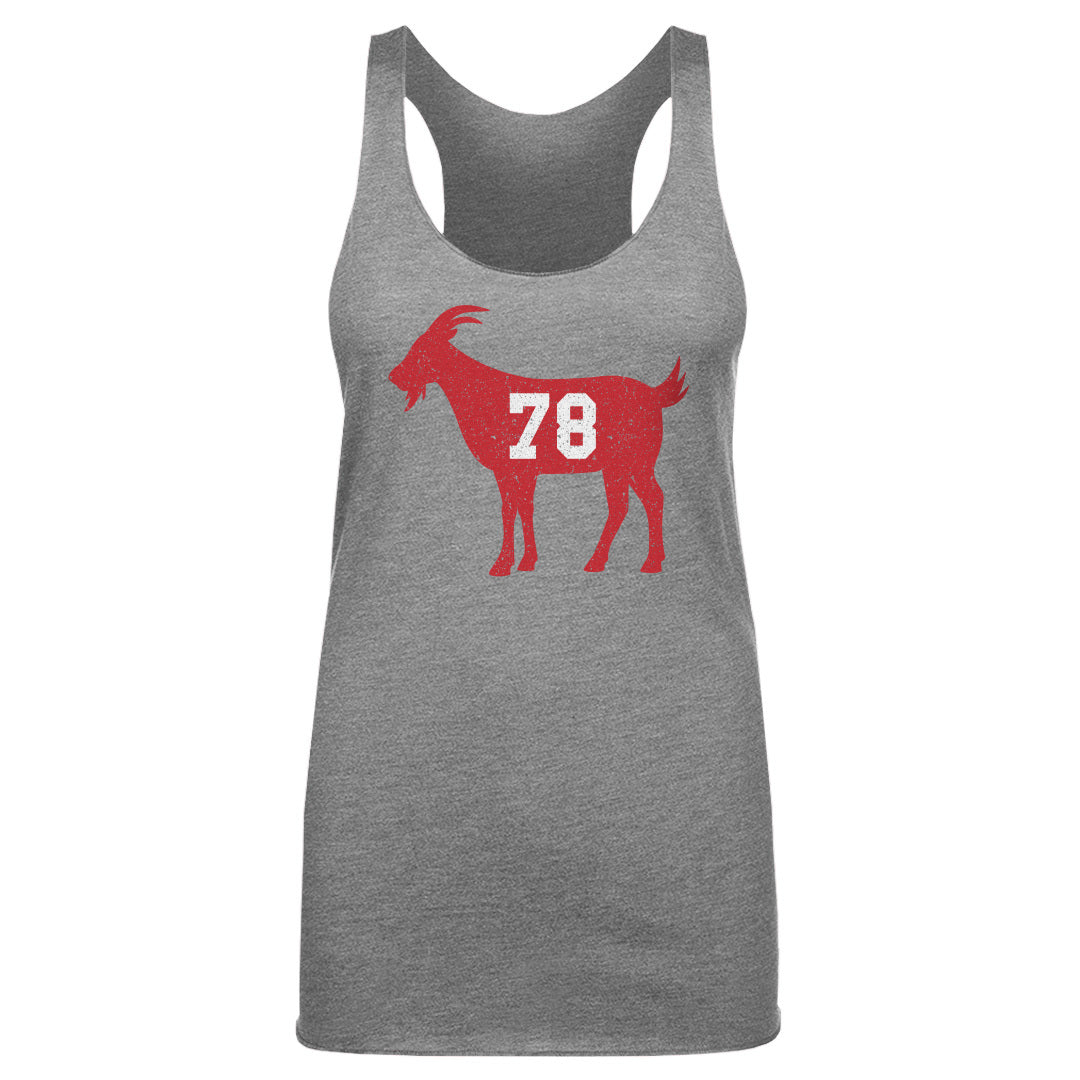 Buffalo Women&#39;s Tank Top | 500 LEVEL