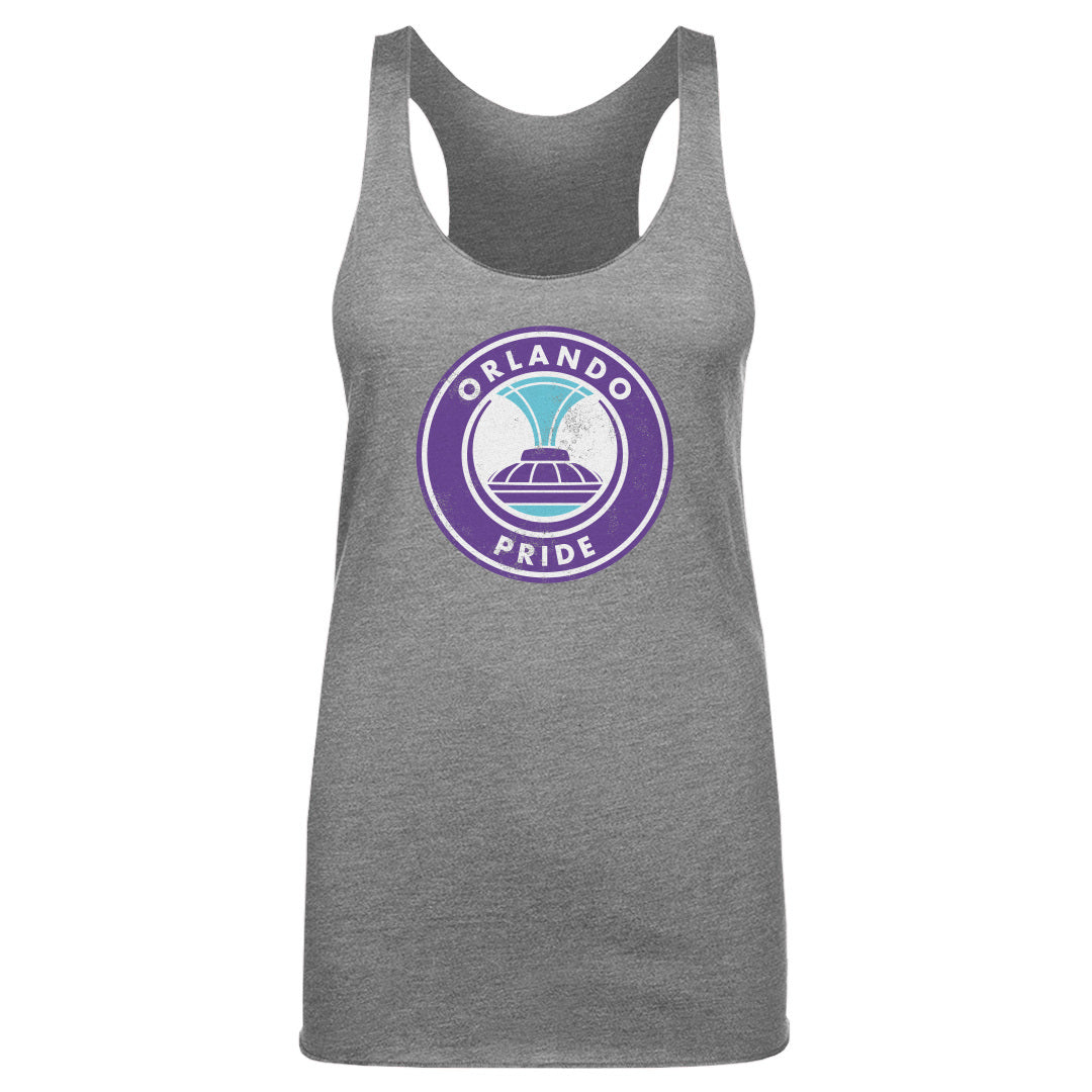 Orlando Pride Women&#39;s Tank Top | 500 LEVEL