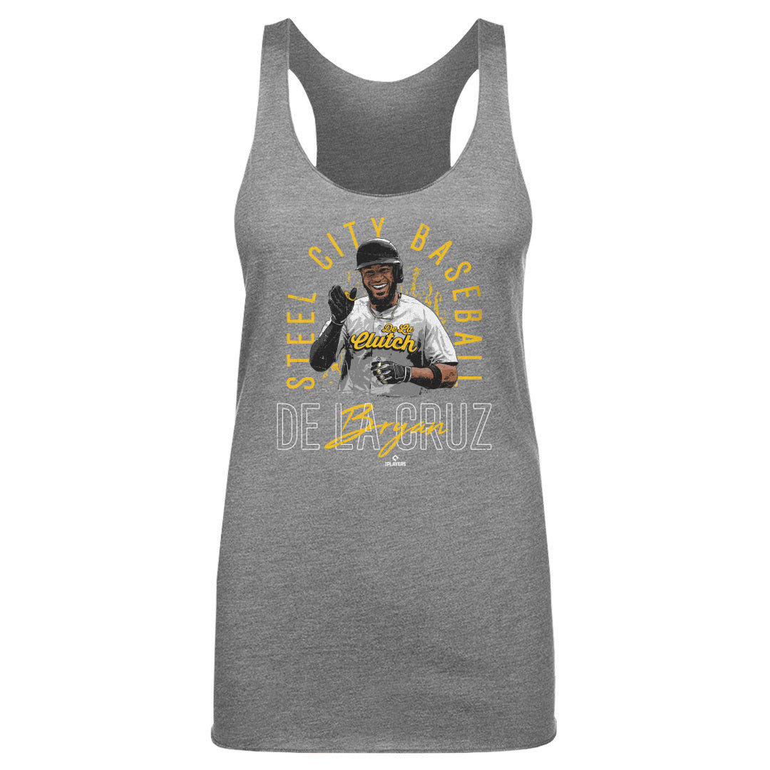 Bryan De La Cruz Women&#39;s Tank Top | 500 LEVEL