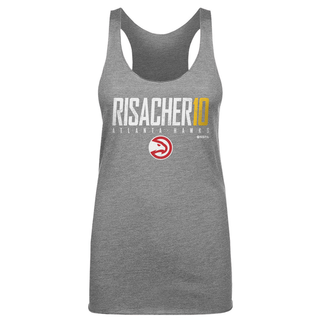 Zaccharie Risacher Women&#39;s Tank Top | 500 LEVEL