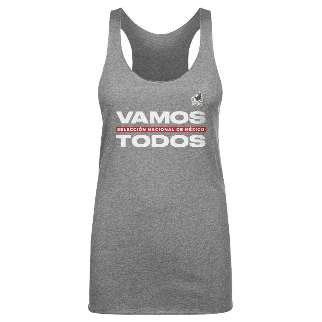 Mexico Women&#39;s Tank Top | 500 LEVEL