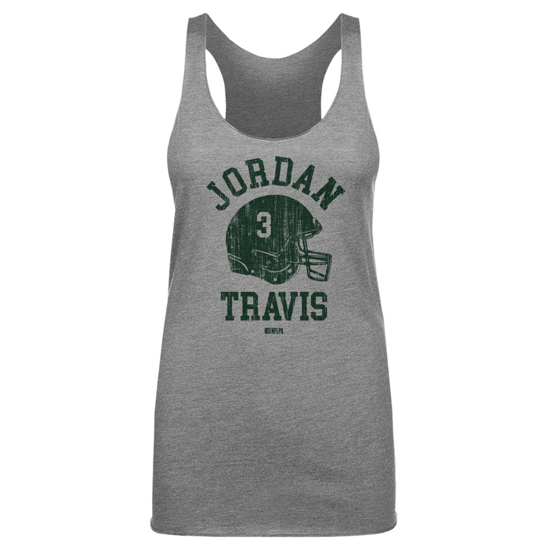 Jordan Travis Women&#39;s Tank Top | 500 LEVEL