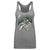 Davante Adams Women's Tank Top | 500 LEVEL