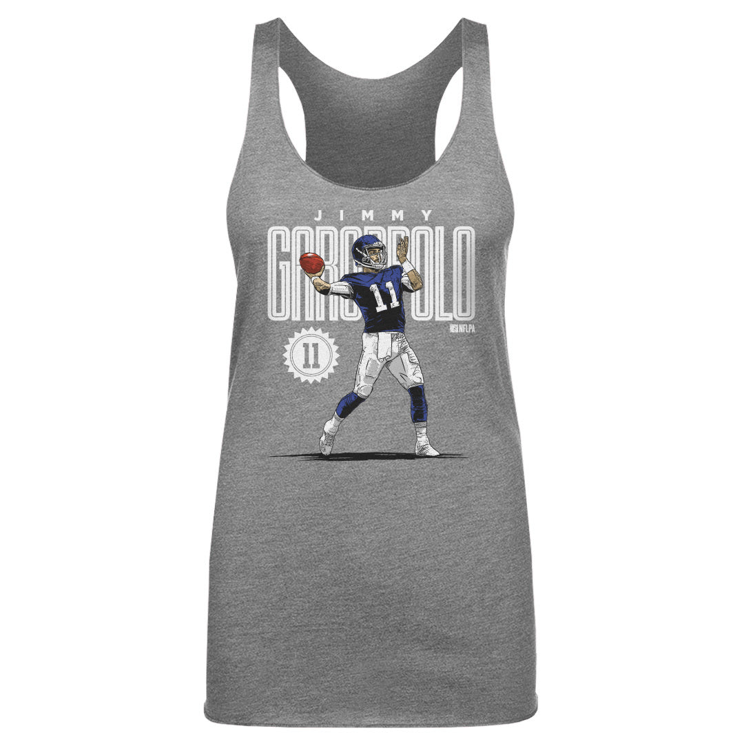 Jimmy Garoppolo Women&#39;s Tank Top | 500 LEVEL