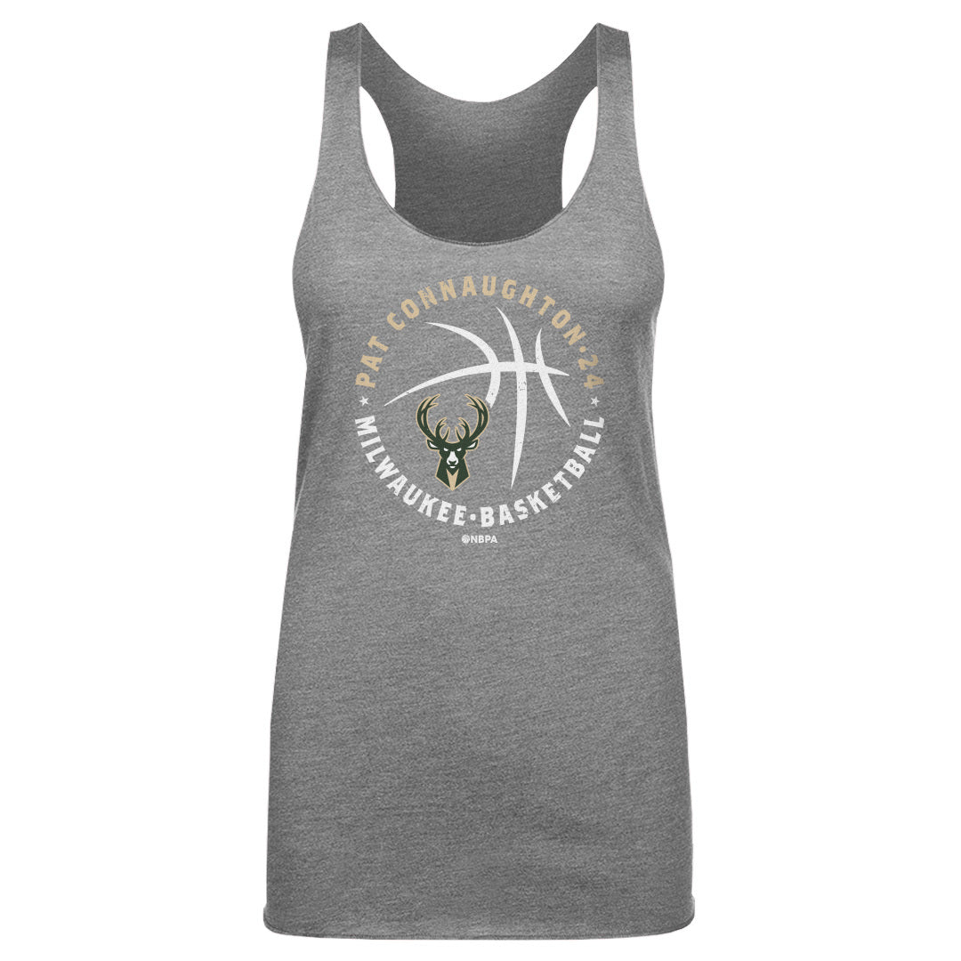 Pat Connaughton Women&#39;s Tank Top | 500 LEVEL