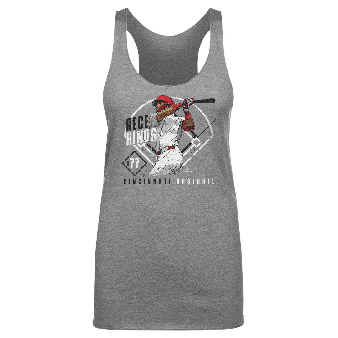 Rece Hinds Women&#39;s Tank Top | 500 LEVEL