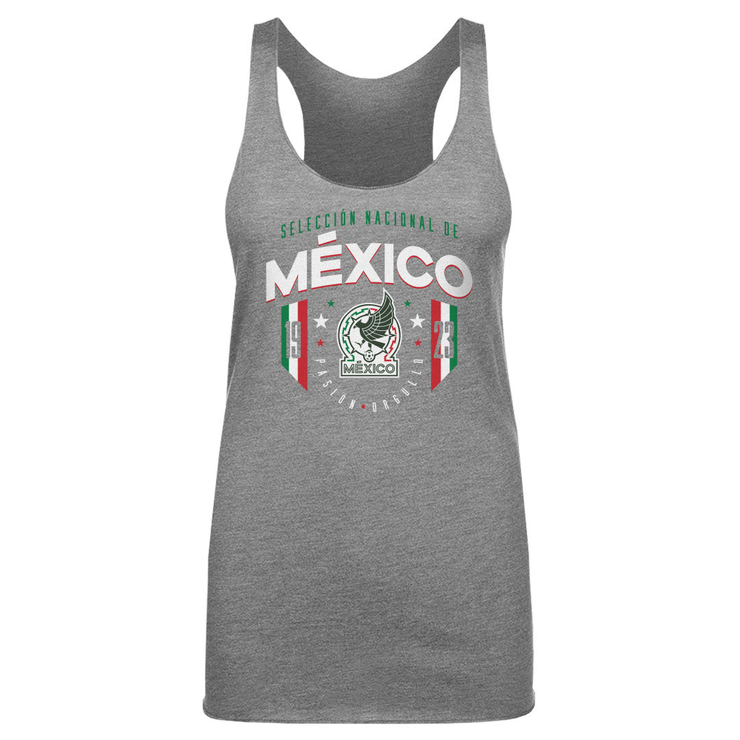 Mexico Women&#39;s Tank Top | 500 LEVEL