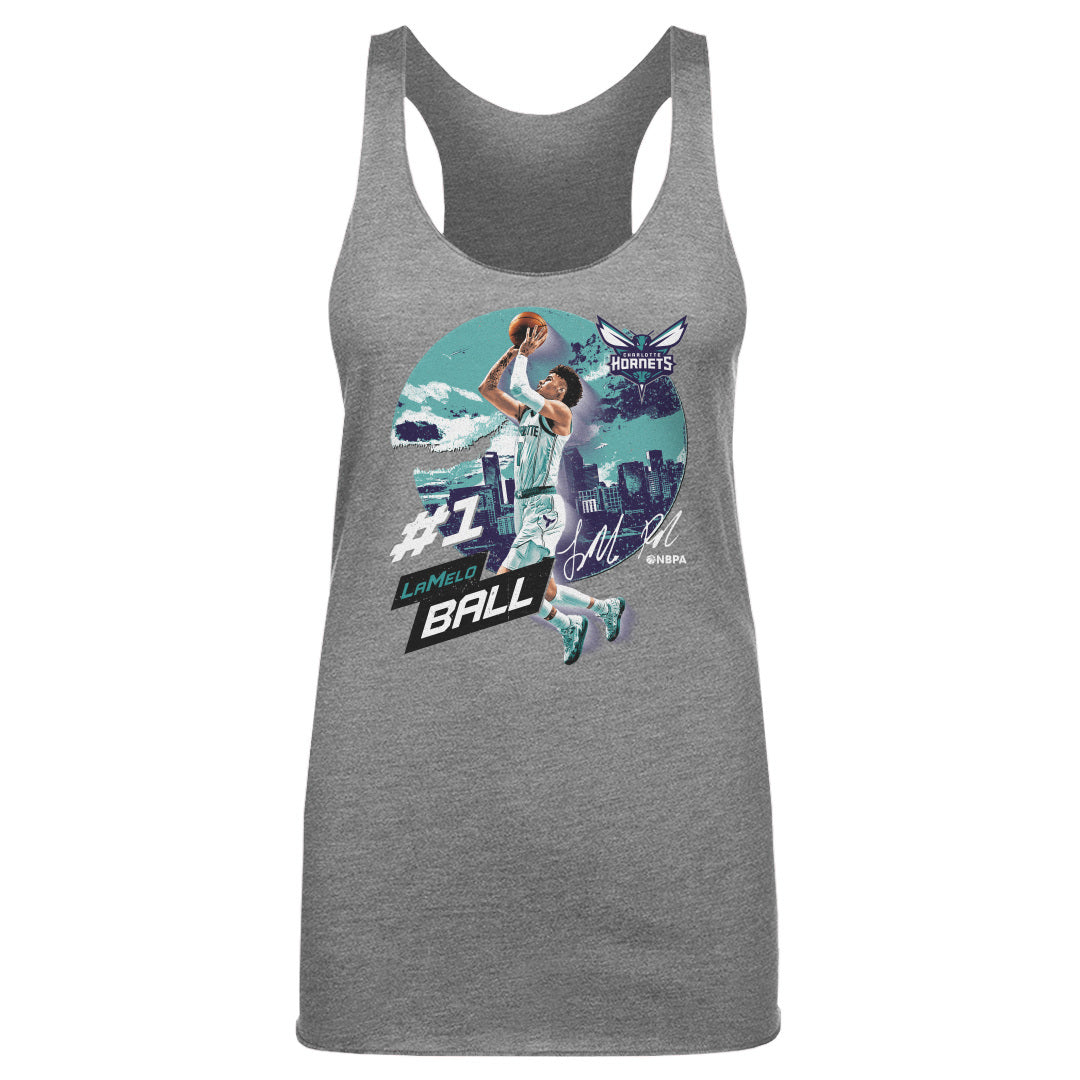 LaMelo Ball Women&#39;s Tank Top | 500 LEVEL