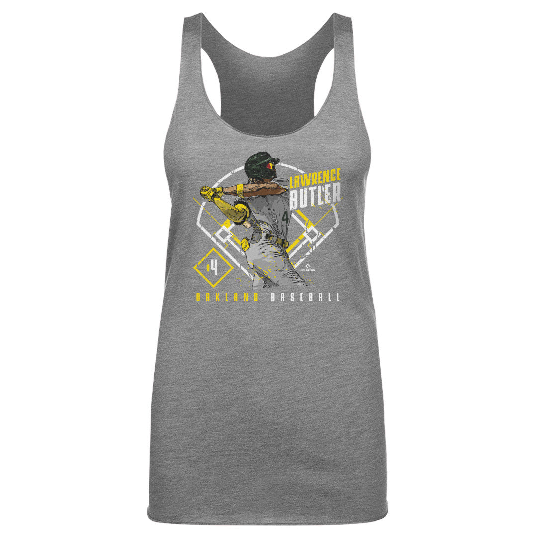 Lawrence Butler Women&#39;s Tank Top | 500 LEVEL