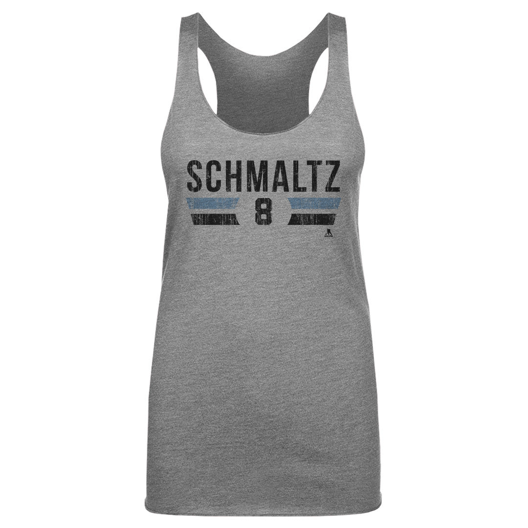 Nick Schmaltz Women&#39;s Tank Top | 500 LEVEL