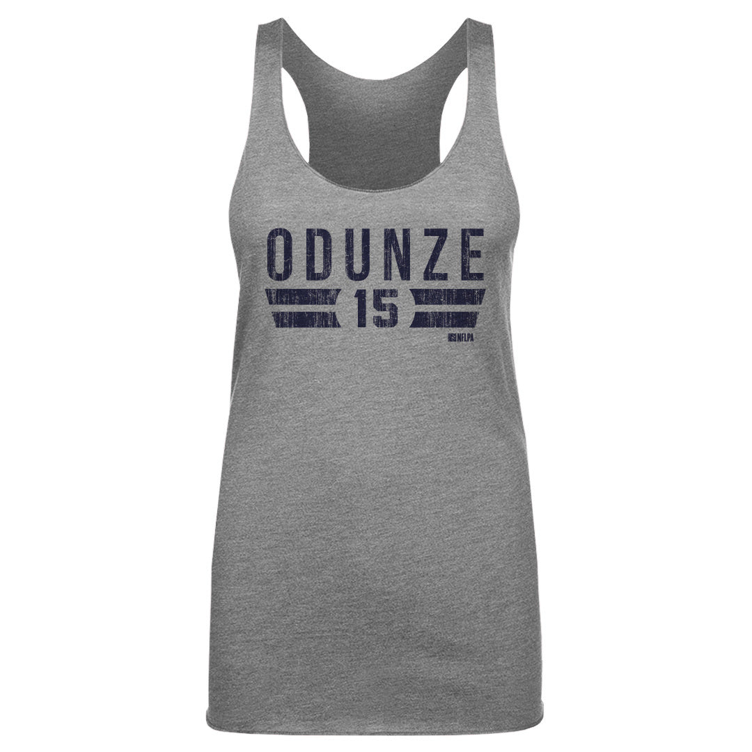 Rome Odunze Women&#39;s Tank Top | 500 LEVEL