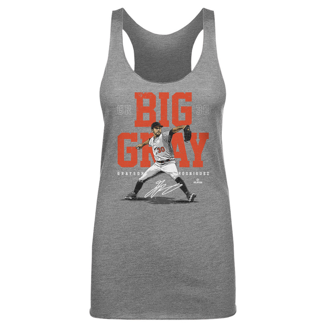 Grayson Rodriguez Women&#39;s Tank Top | 500 LEVEL