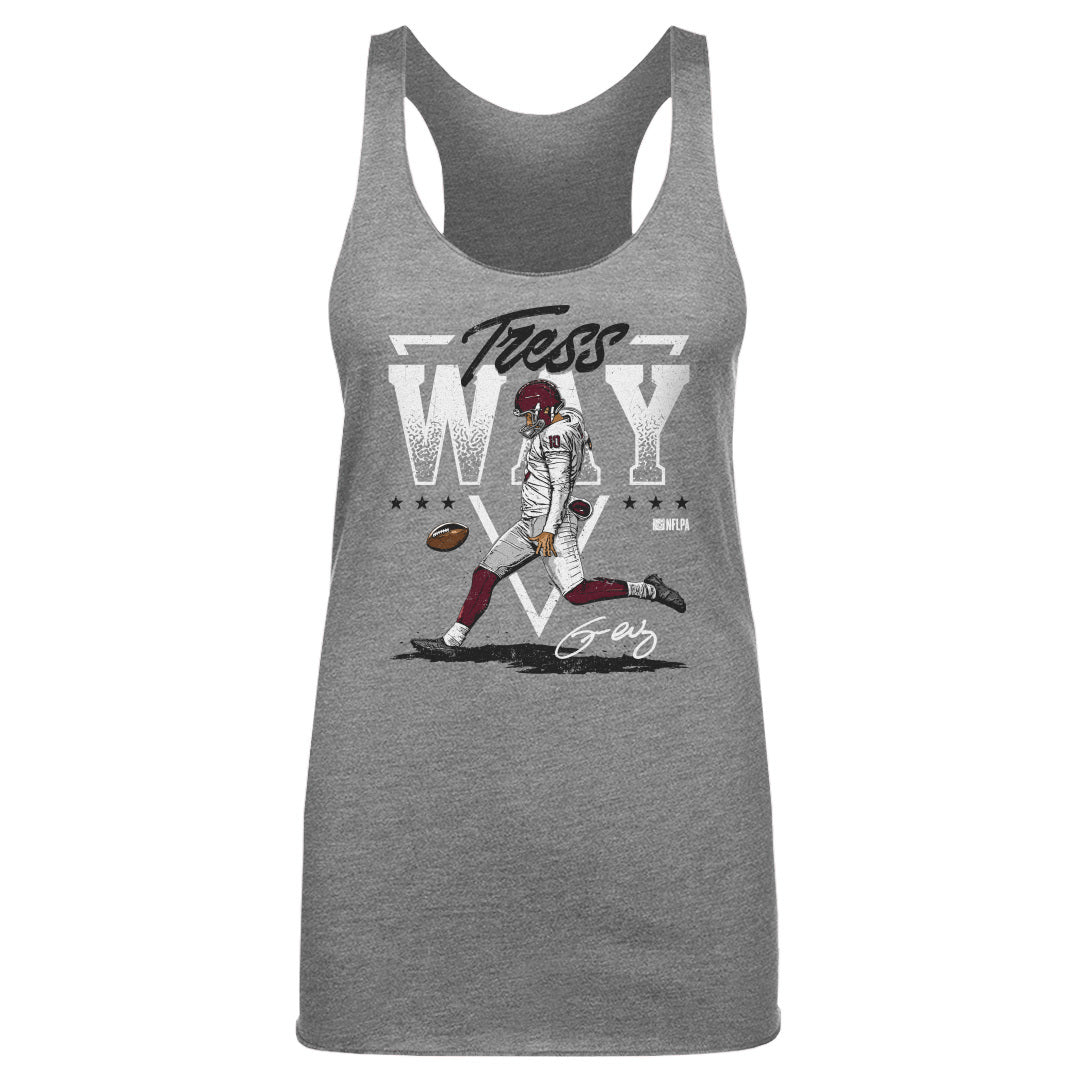 Tress Way Women&#39;s Tank Top | 500 LEVEL