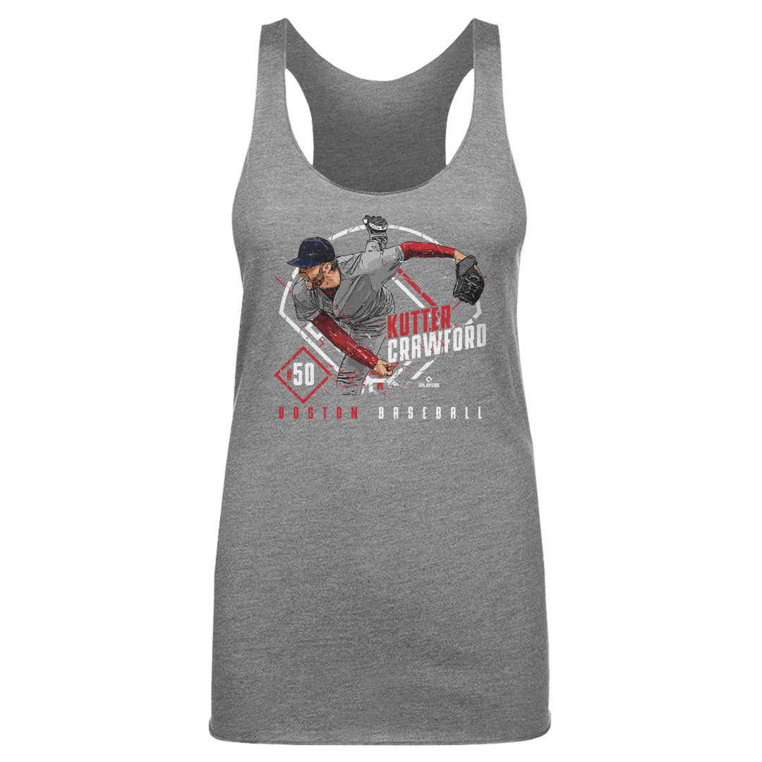 Kutter Crawford Women&#39;s Tank Top | 500 LEVEL