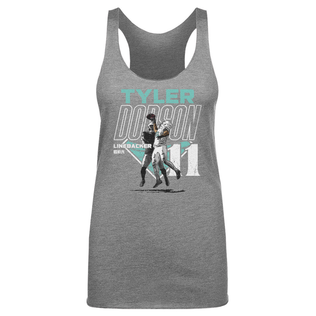 Tyler Dodson Women&#39;s Tank Top | 500 LEVEL