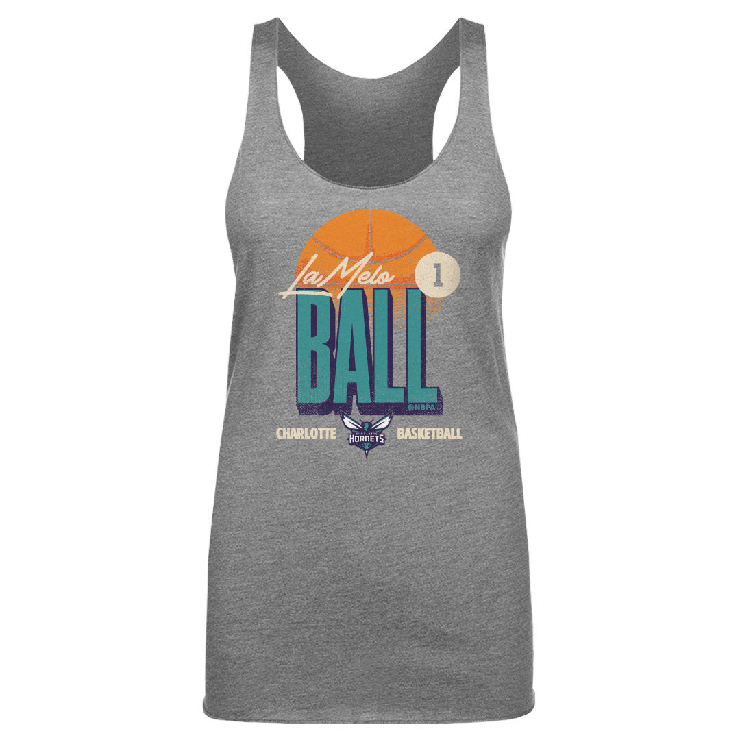 LaMelo Ball Women&#39;s Tank Top | 500 LEVEL