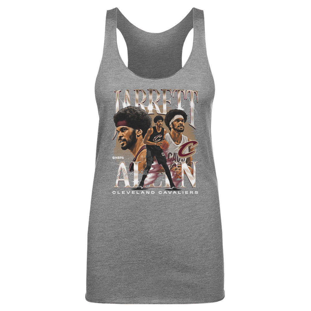 Jarrett Allen Women&#39;s Tank Top | 500 LEVEL