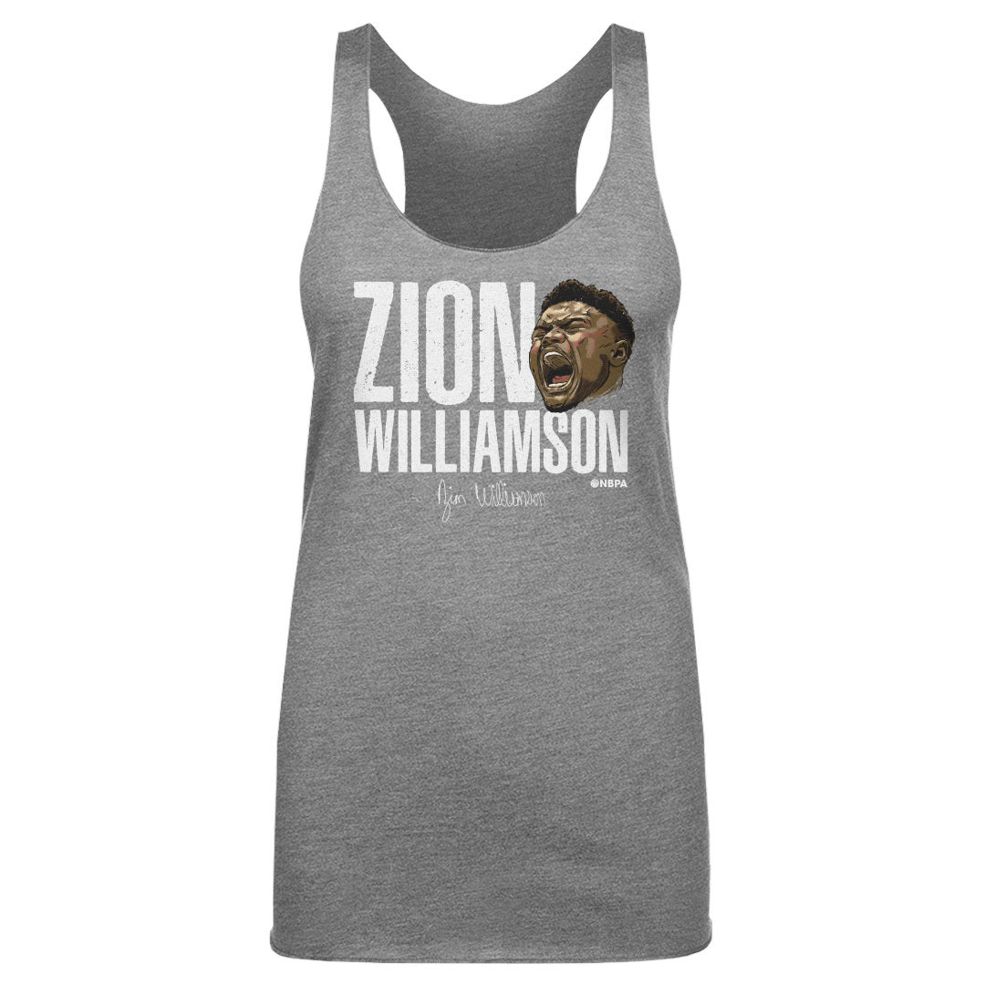 Zion Williamson Women&#39;s Tank Top | 500 LEVEL