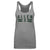 Braelon Allen Women's Tank Top | 500 LEVEL