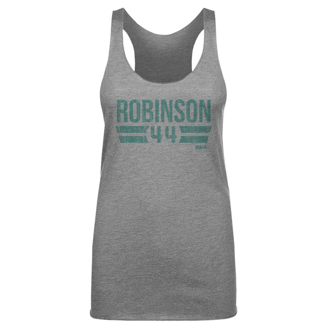 Chop Robinson Women&#39;s Tank Top | 500 LEVEL