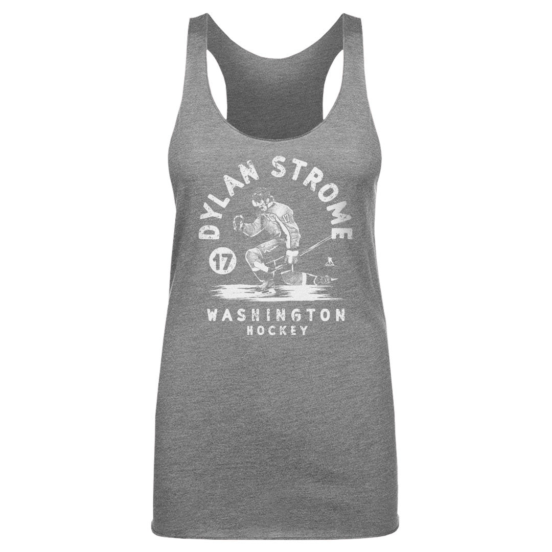 Dylan Strome Women&#39;s Tank Top | 500 LEVEL