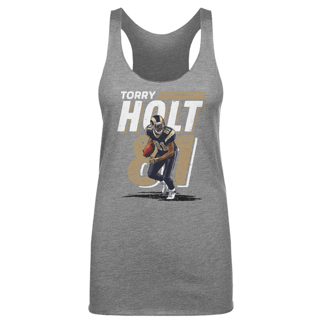 Torry Holt Women&#39;s Tank Top | 500 LEVEL