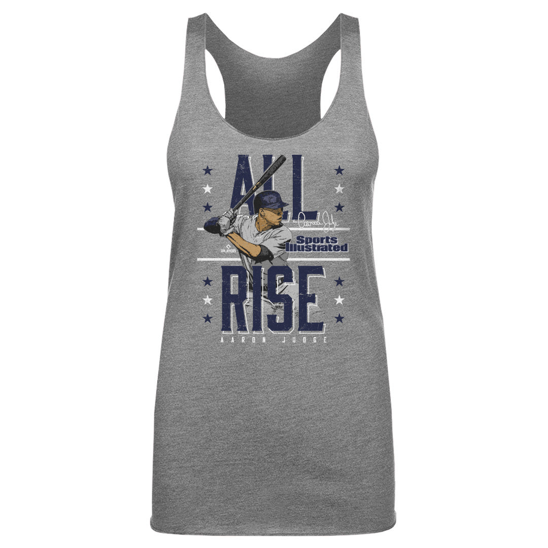 Aaron Judge Women&#39;s Tank Top | 500 LEVEL